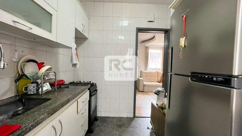 Apartamento à venda no Buritis: 