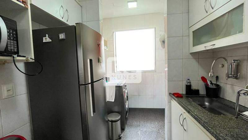 Apartamento à venda no Buritis: 
