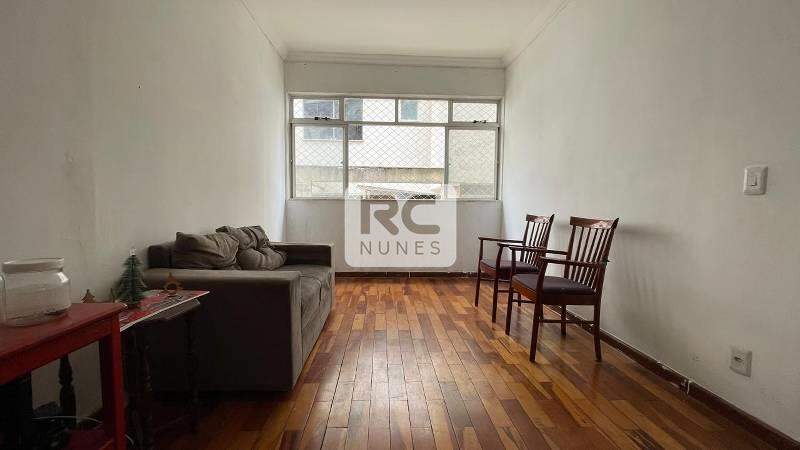 Apartamento à venda no Buritis: 