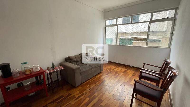 Apartamento à venda no Buritis: 