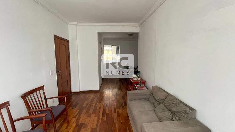 Apartamento à venda no Buritis: 