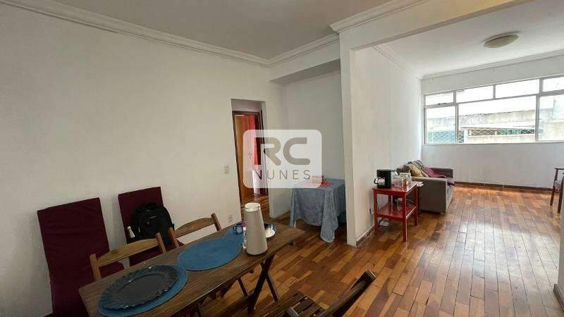 Apartamento à venda no Buritis: 