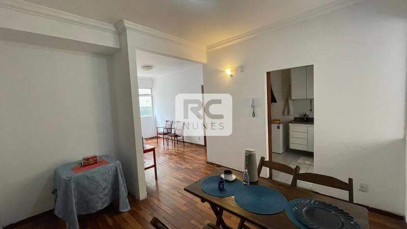 Apartamento à venda no Buritis: 