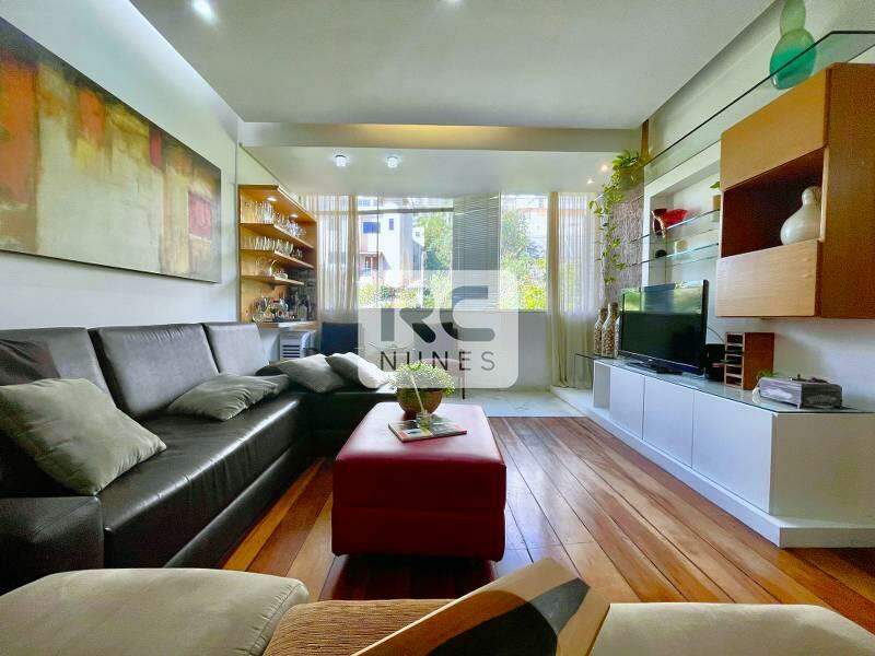 Apartamento à venda no Buritis: 