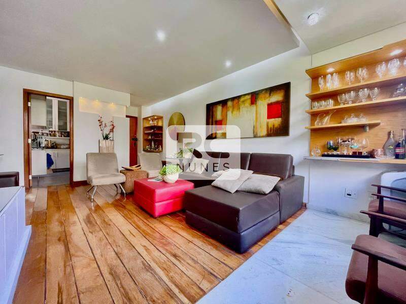 Apartamento à venda no Buritis: 