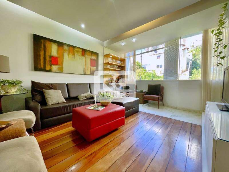 Apartamento à venda no Buritis: 