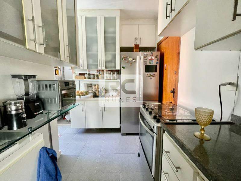 Apartamento à venda no Buritis: 