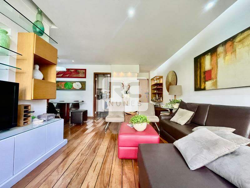 Apartamento à venda no Buritis: 
