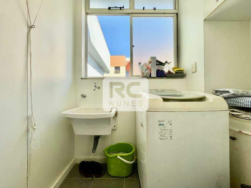 Apartamento à venda no Buritis: 