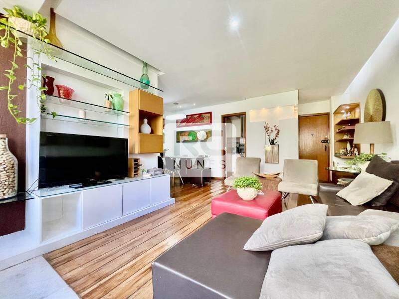 Apartamento à venda no Buritis: 