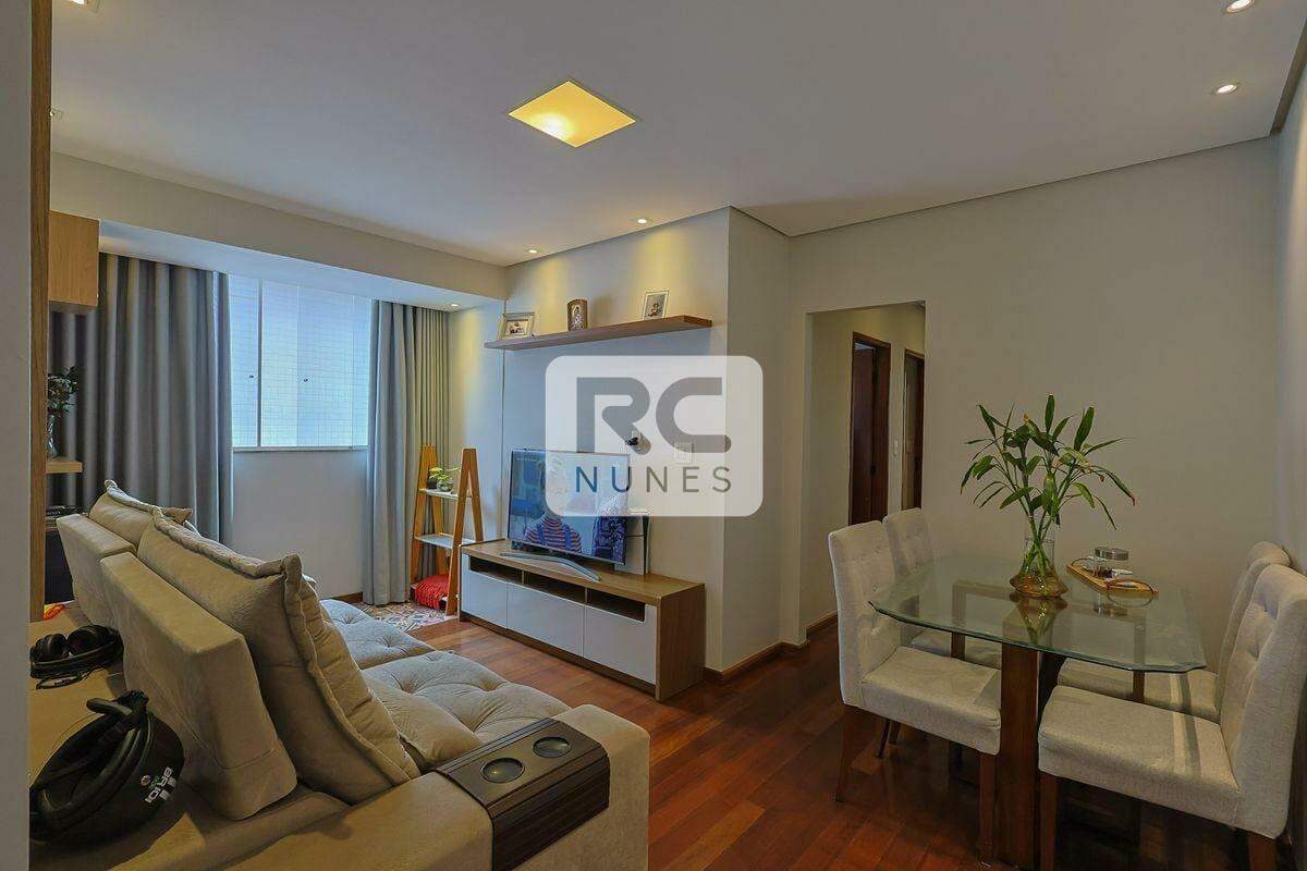 Apartamento à venda no Buritis: 