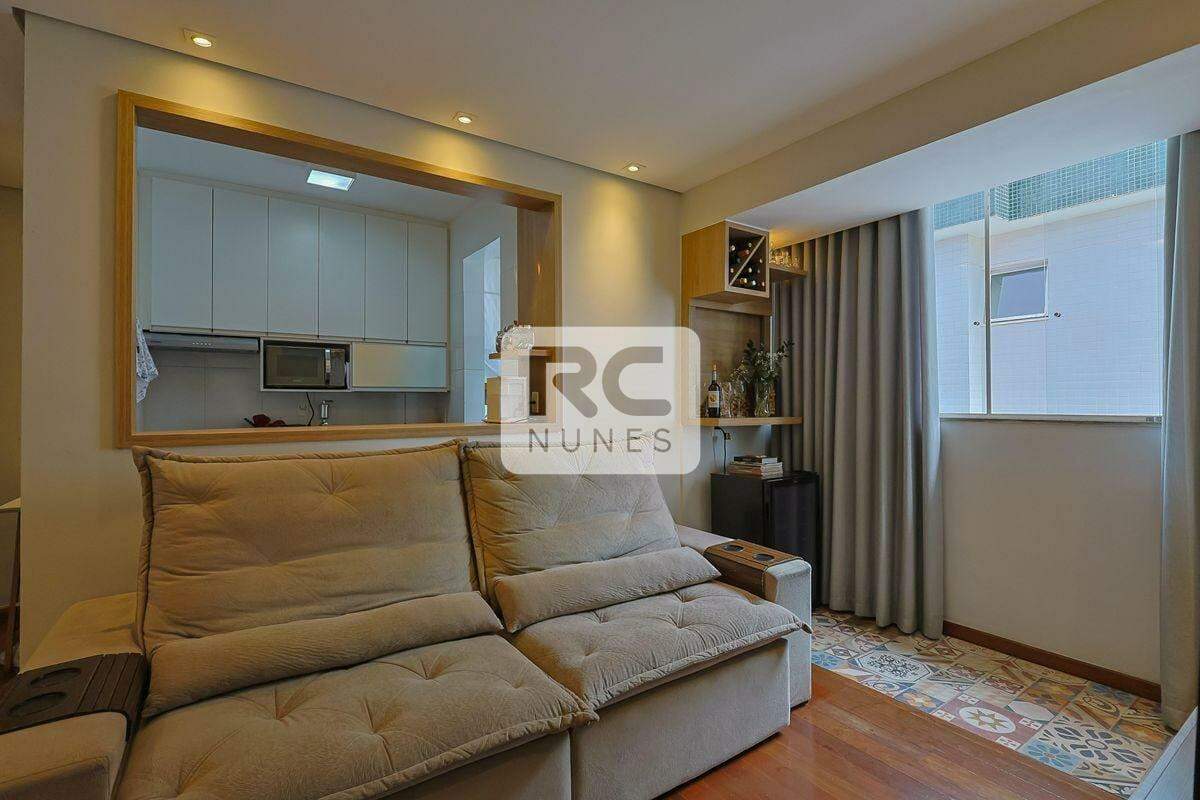 Apartamento à venda no Buritis: 