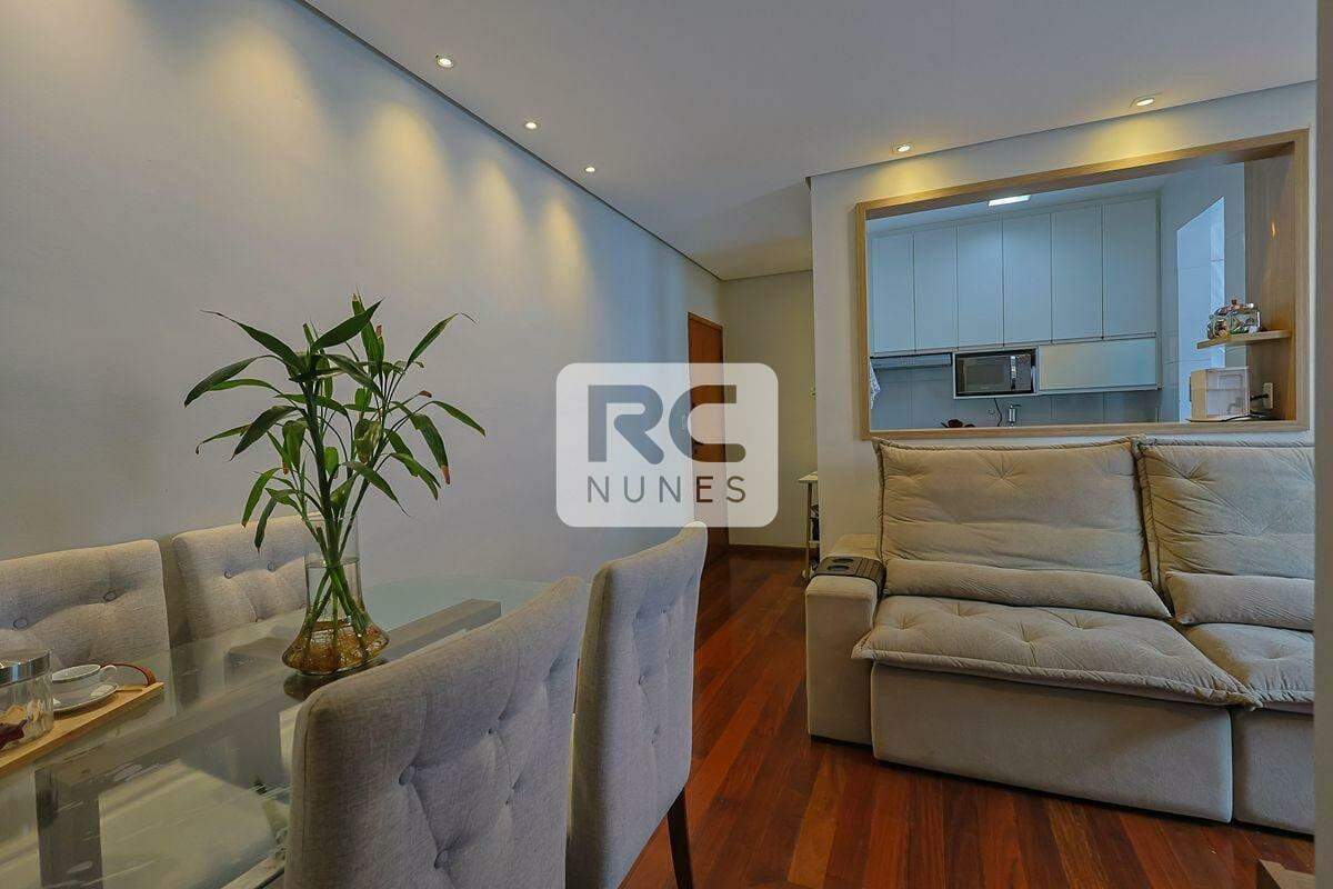 Apartamento à venda no Buritis: 