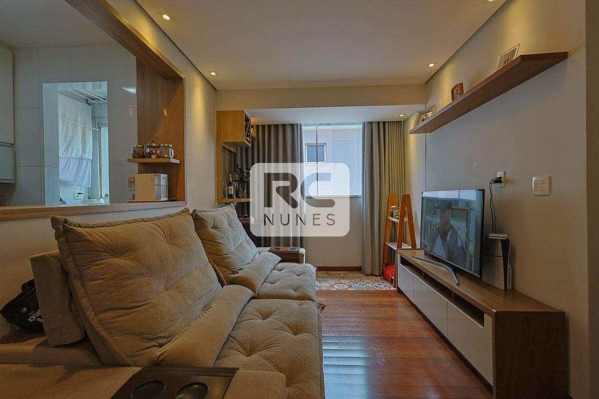 Apartamento à venda no Buritis: 
