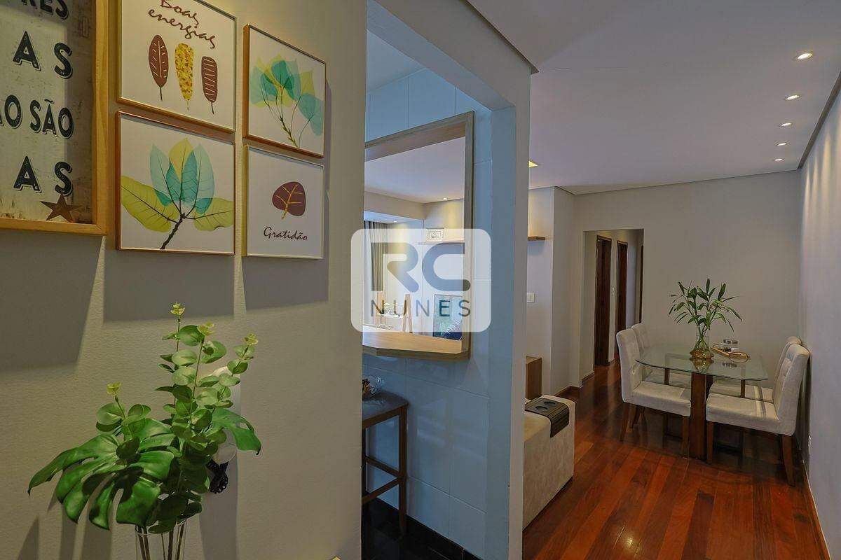Apartamento à venda no Buritis: 
