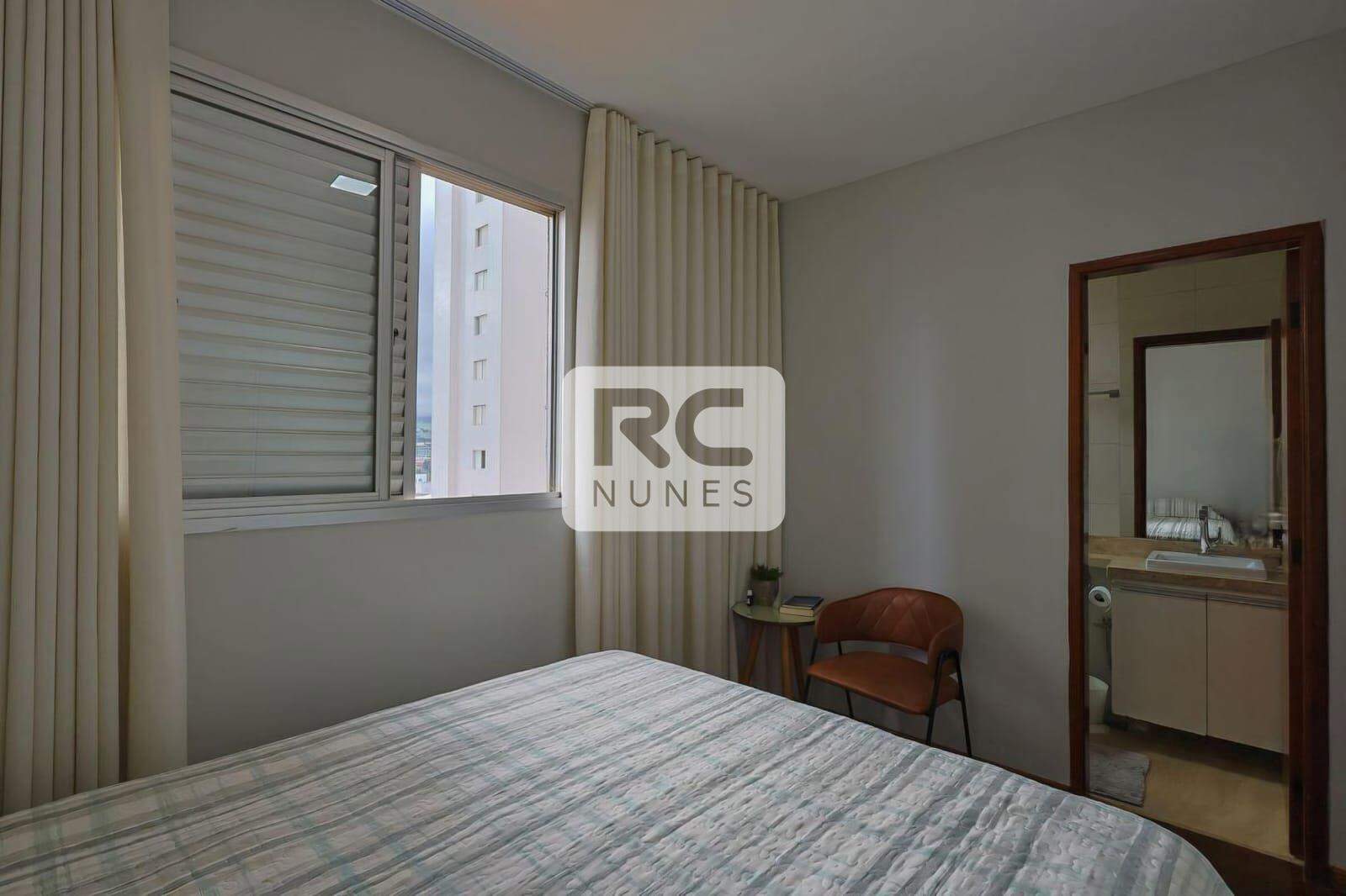 Apartamento à venda no Buritis: 