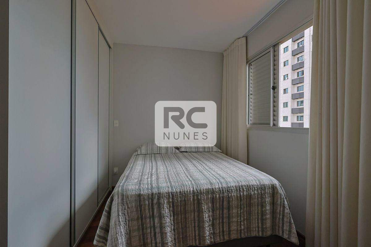Apartamento à venda no Buritis: 