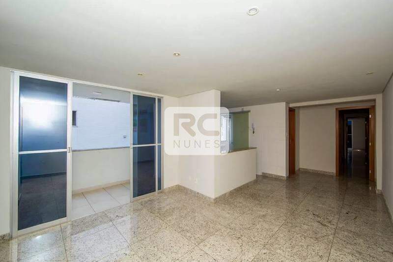 Apartamento à venda no Buritis: 