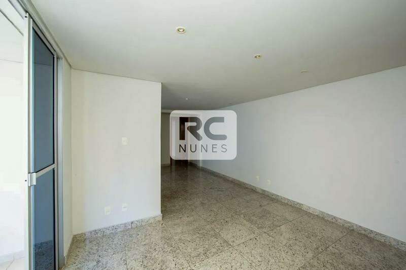Apartamento à venda no Buritis: 