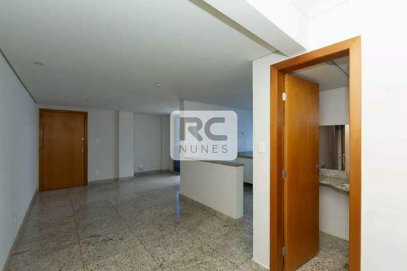Apartamento à venda no Buritis: 