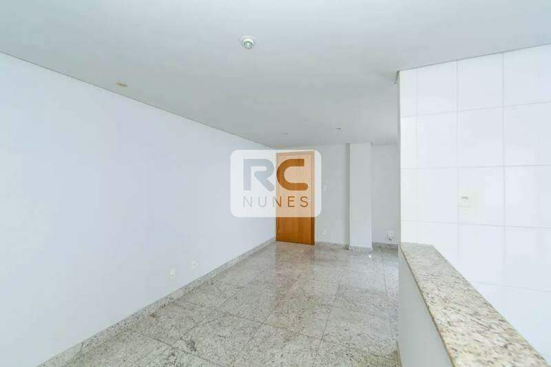 Apartamento à venda no Buritis: 