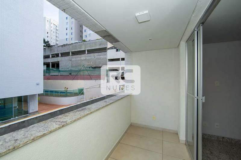 Apartamento à venda no Buritis: 
