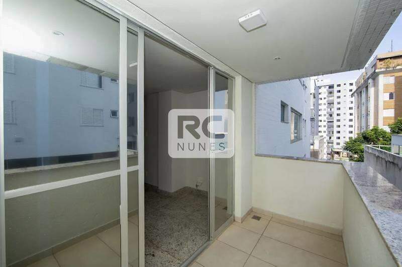 Apartamento à venda no Buritis: 
