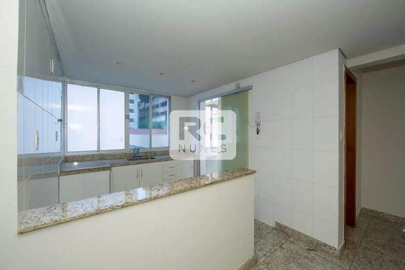Apartamento à venda no Buritis: 