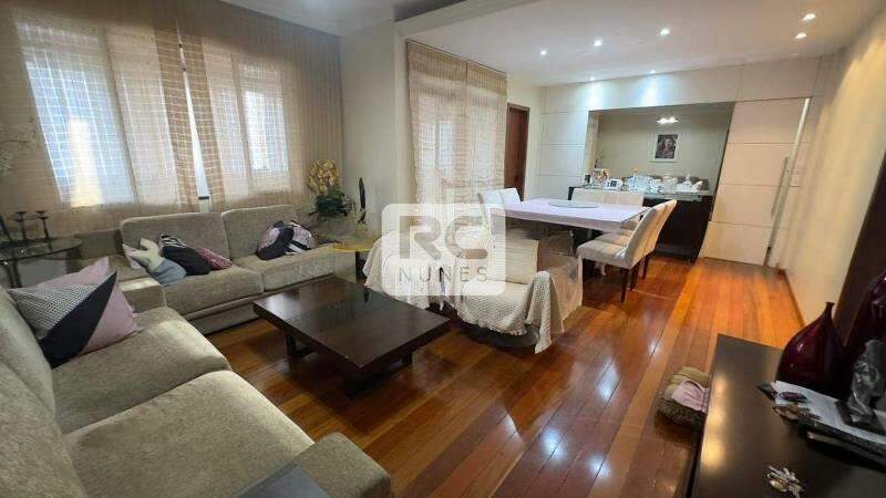 Apartamento à venda no Buritis: 