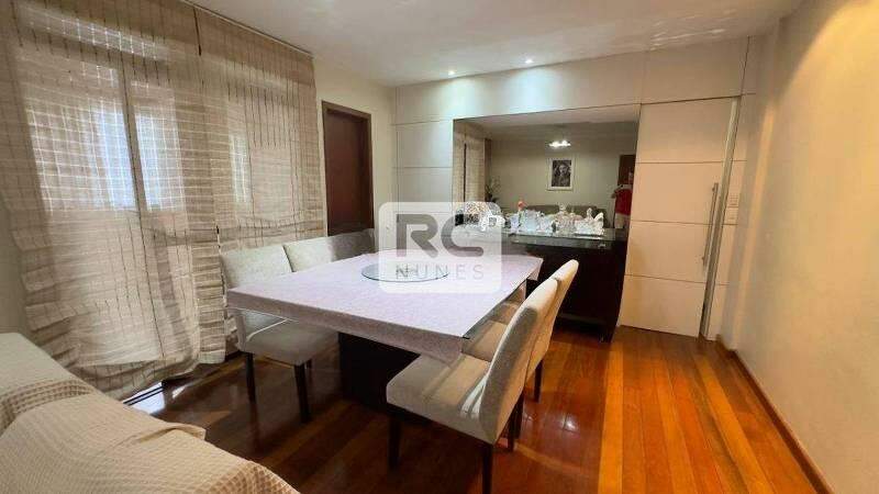 Apartamento à venda no Buritis: 