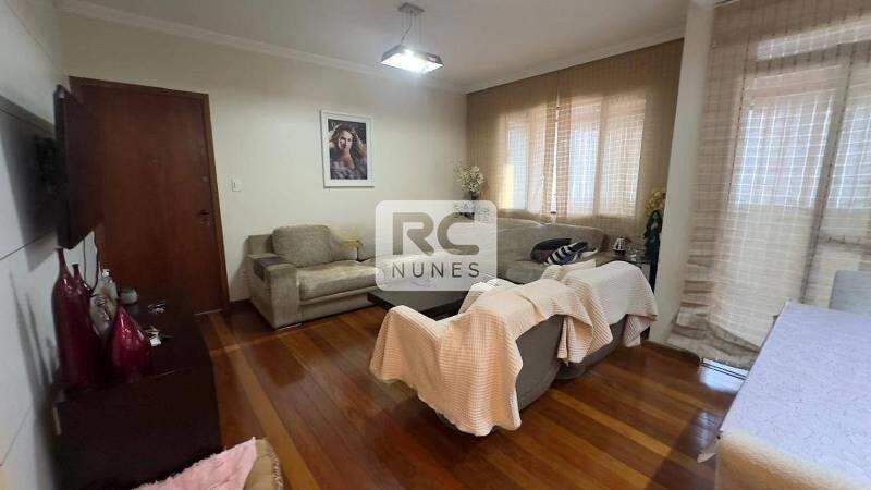 Apartamento à venda no Buritis: 
