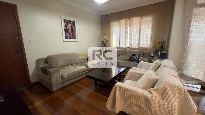 Apartamento à venda no Buritis: 