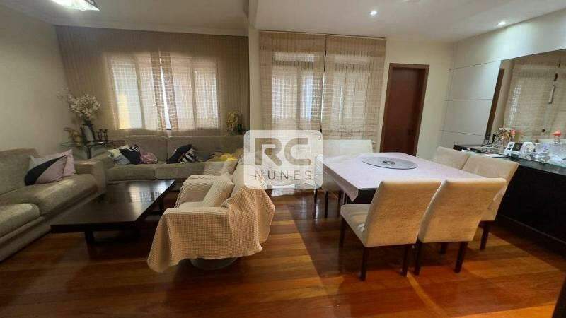 Apartamento à venda no Buritis: 
