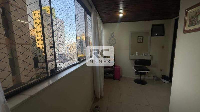 Apartamento à venda no Buritis: 