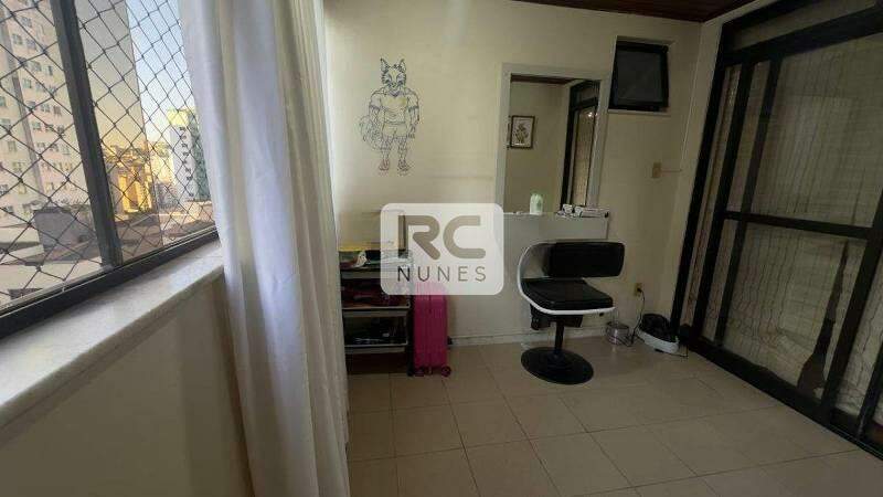 Apartamento à venda no Buritis: 