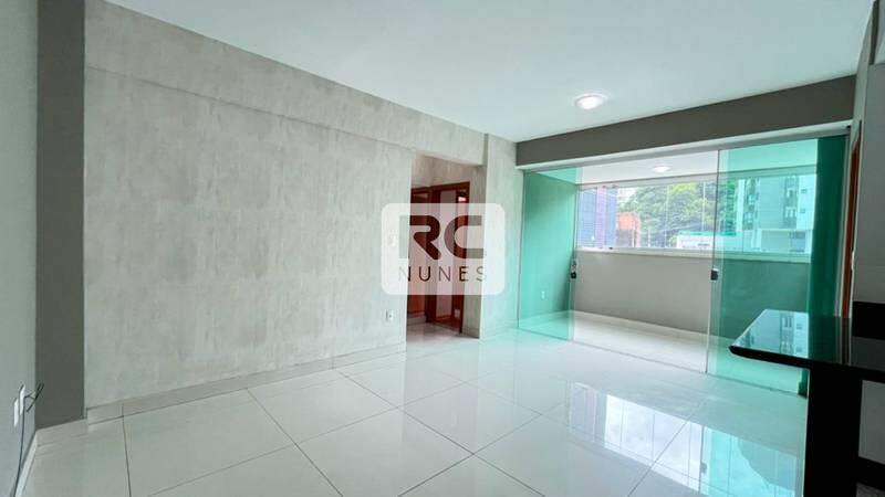 Apartamento à venda no Buritis: 