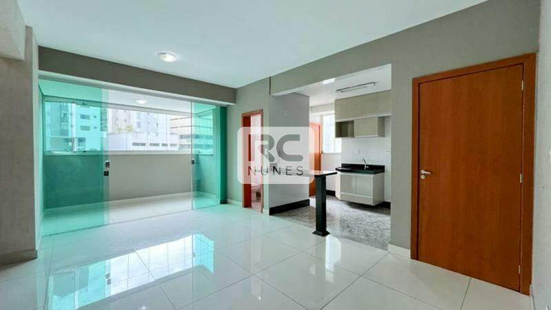 Apartamento à venda no Buritis: 