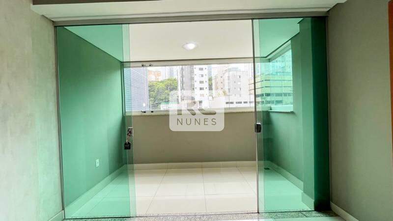 Apartamento à venda no Buritis: 