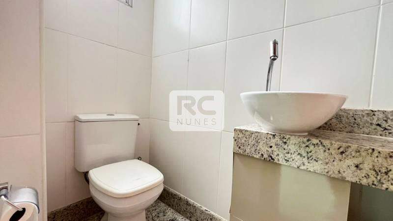 Apartamento à venda no Buritis: 