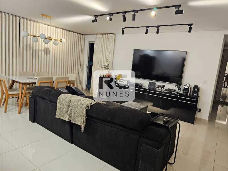 Apartamento à venda no Buritis: 