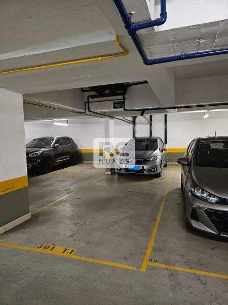 Apartamento à venda no Buritis: 