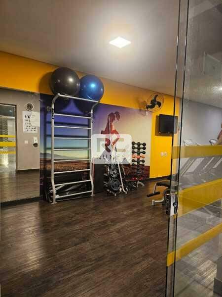 Apartamento à venda no Buritis: 