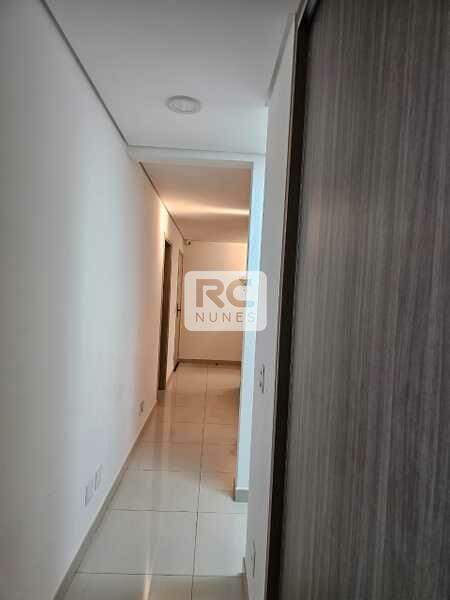 Apartamento à venda no Buritis: 