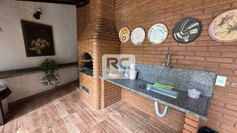 Área privativa à venda no Buritis: 