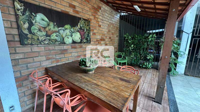 Área privativa à venda no Buritis: 