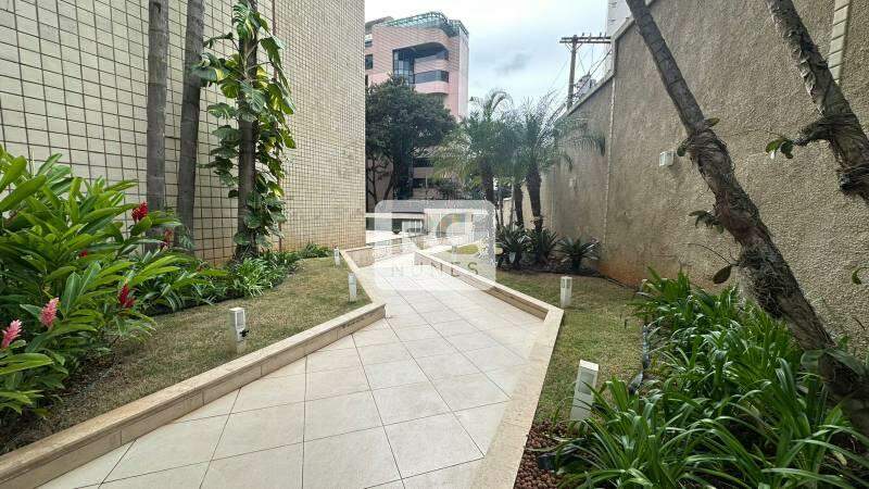 Área privativa à venda no Buritis: 
