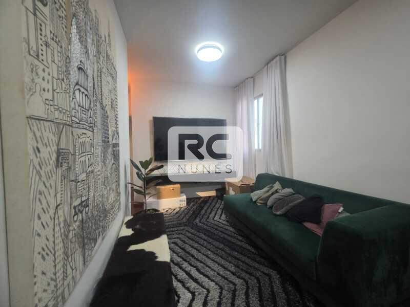 Apartamento à venda no Buritis: 