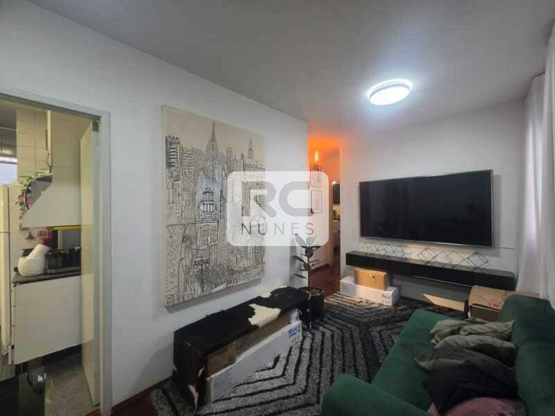 Apartamento à venda no Buritis: 
