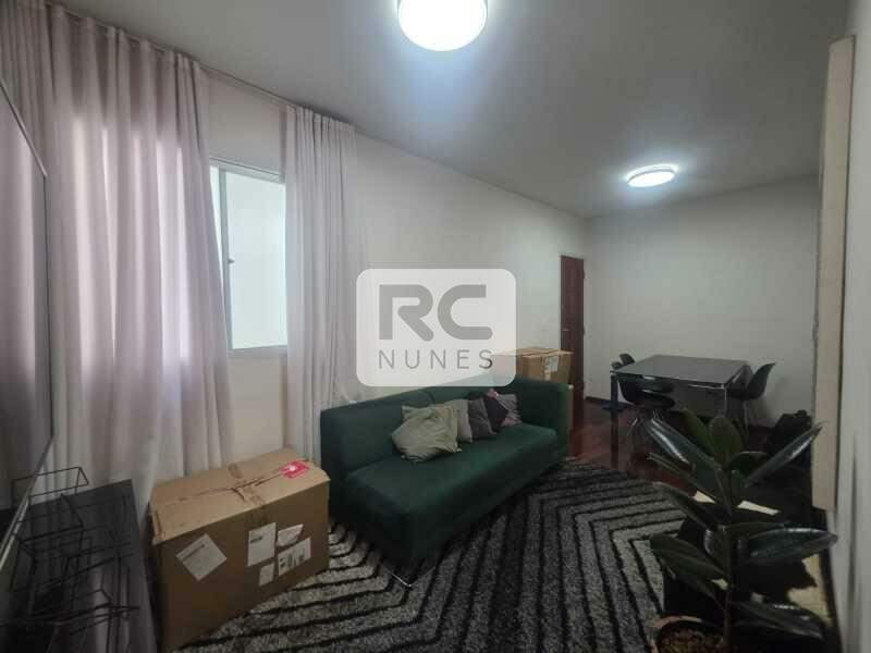 Apartamento à venda no Buritis: 