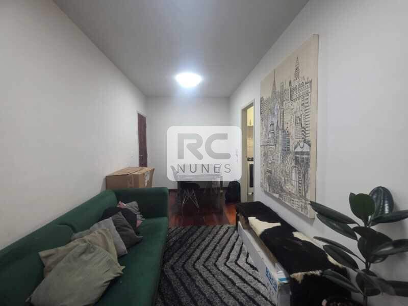Apartamento à venda no Buritis: 